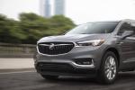 Buick Enclave 2017 года
